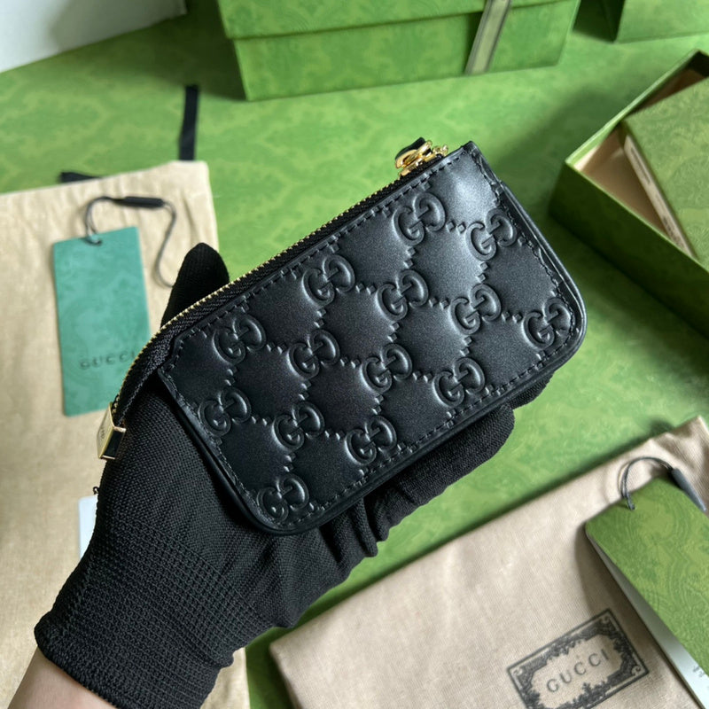 Cozy Bags - GUKI Men Wallets - 032
