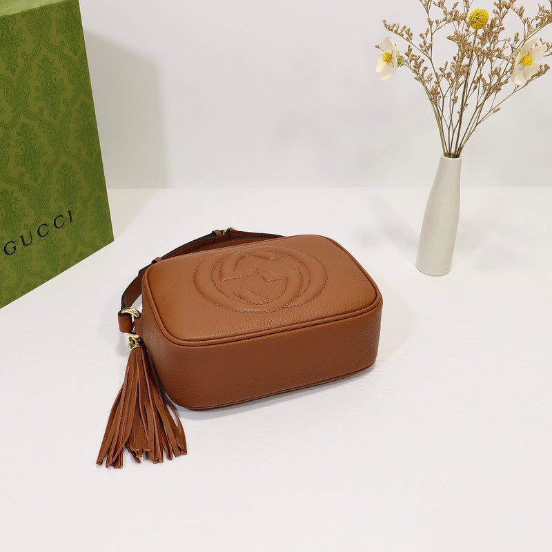 COZY - GUKI Women Bags - 079