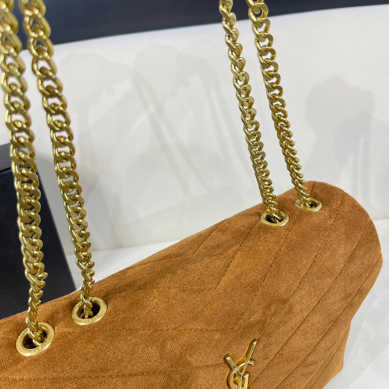COZY - YLS Bags - 014