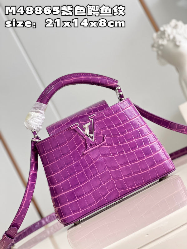 COZY BAGS - LOV Bags - 1248