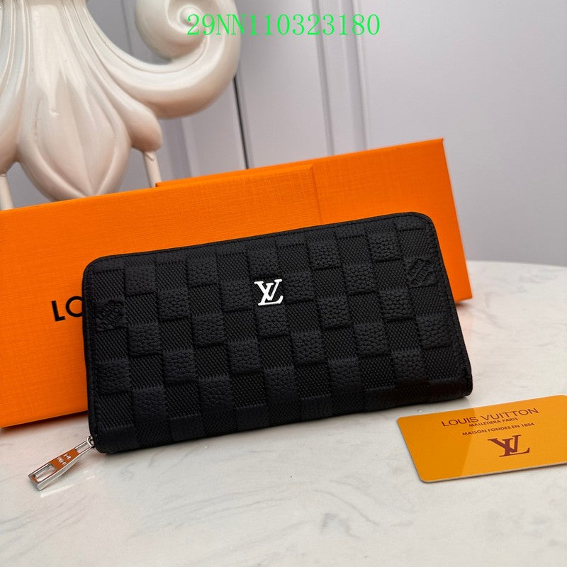 COZY BAGS - LOV Wallet - 603
