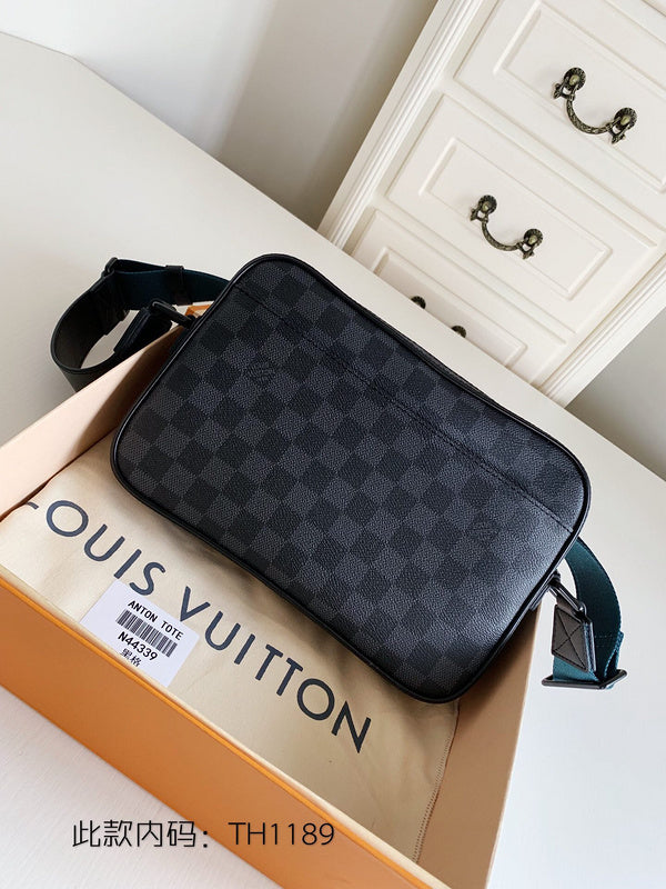 COZY BAGS - LOV Bags - 5160
