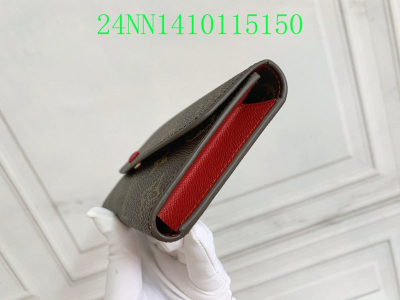 COZY BAGS - CHL Wallet - 1170