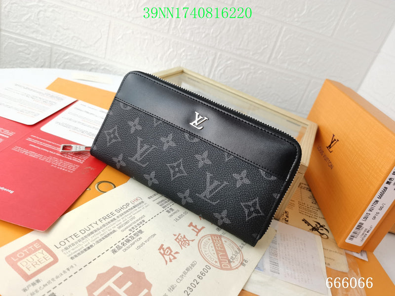 COZY BAGS - CHL Wallet - 652