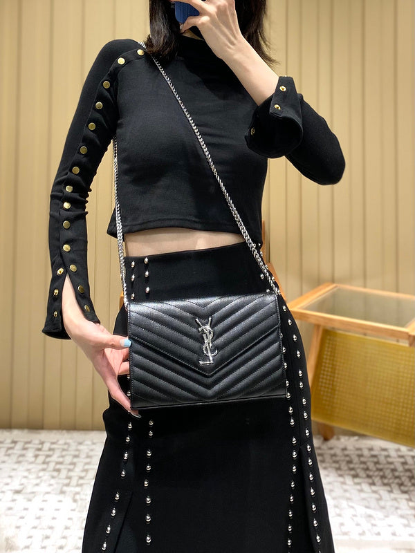 COZY BAGS - YLS Bags - 1204