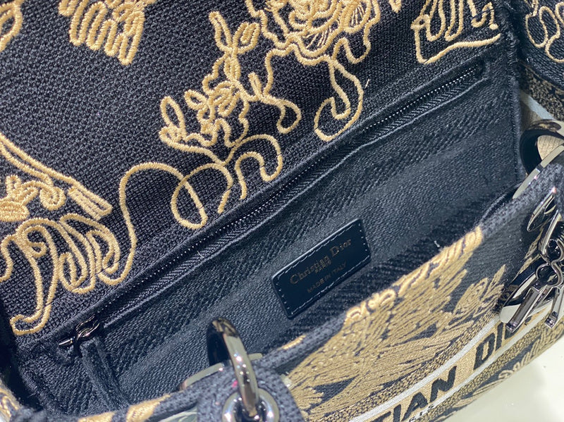 JB - DOR Lady Bags - 140