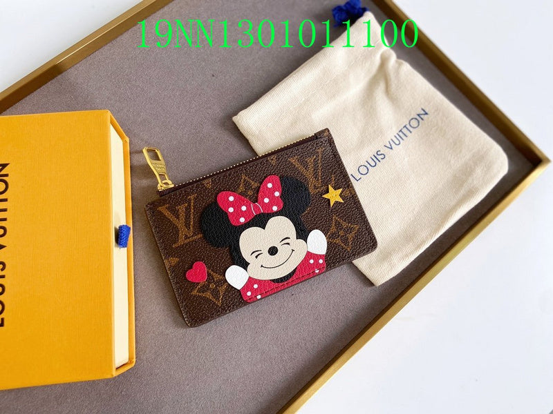 COZY BAGS - CHL Wallet - 559