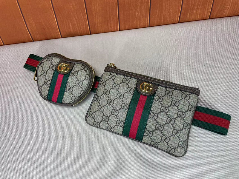 COZY BAGS - GUKI Bags - 574