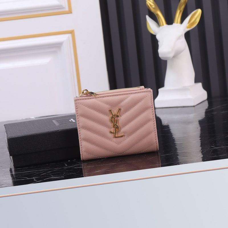COZY BAGS - YLS Wallet - 022