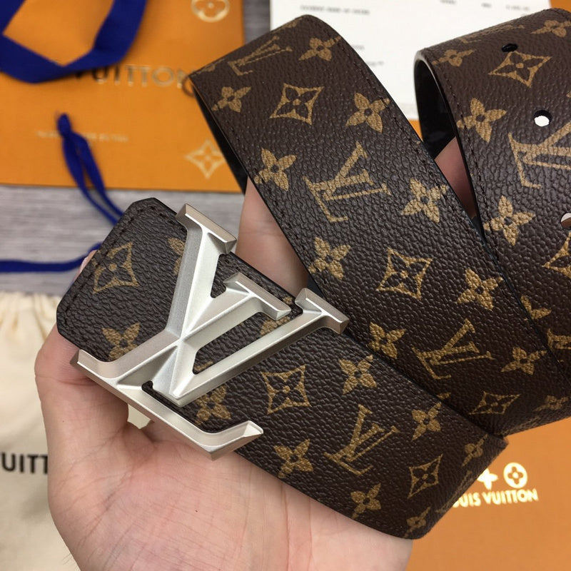 JB - LOV Belts - 360
