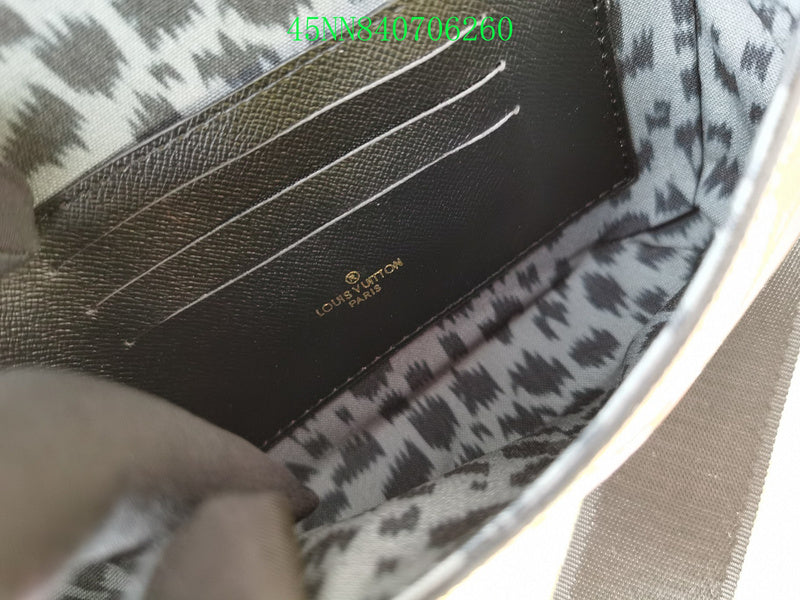 COZY BAGS - CHL Wallet - 820