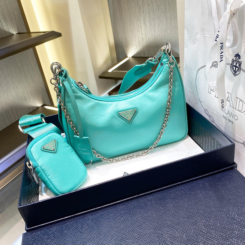 JB - PD Lady Bags - 324