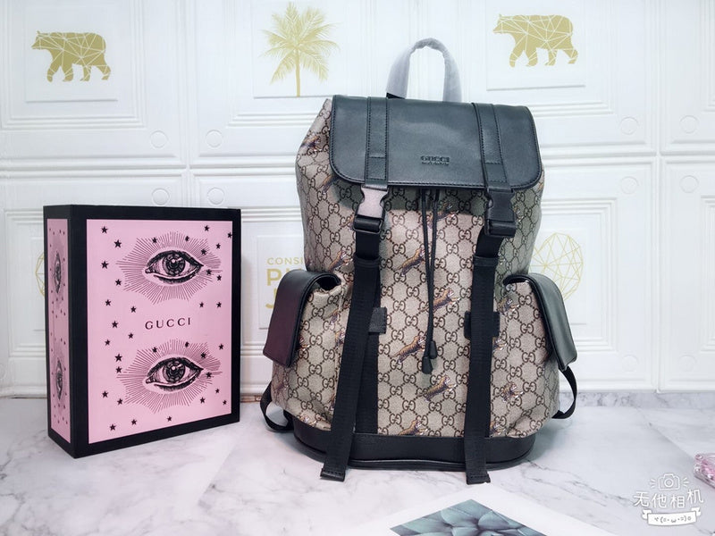 COZY BAGS - GUKI Bags - 055