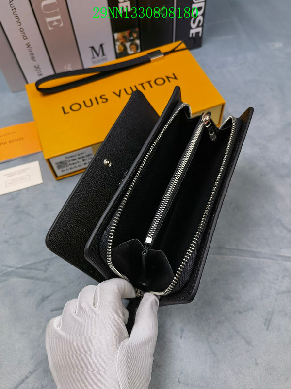 COZY BAGS - LOV Wallet - 1027
