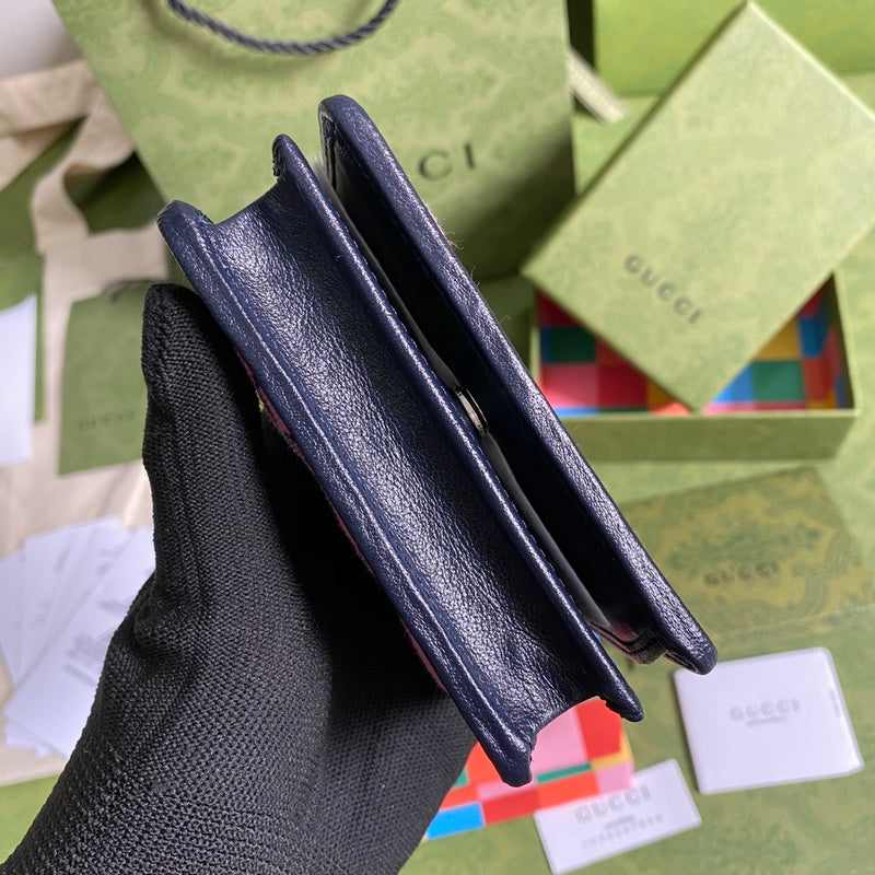 COZY BAGS - Guki Wallet - 336