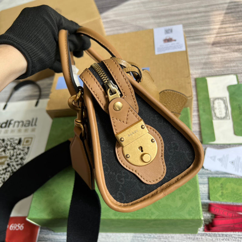 JB - Guki Lady Bags - 440
