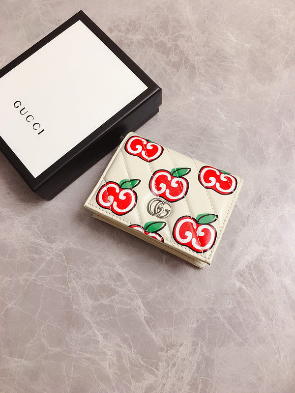 Cozy Bags - GUKI Women Wallets - 196
