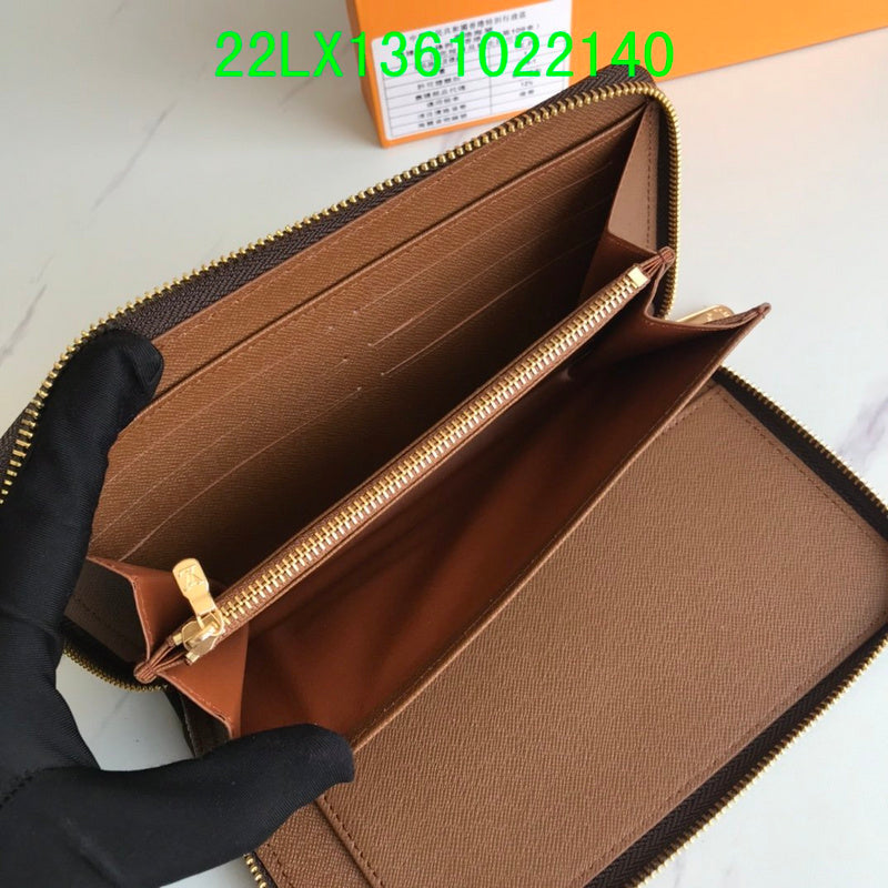 COZY BAGS - CHL Wallet - 1346