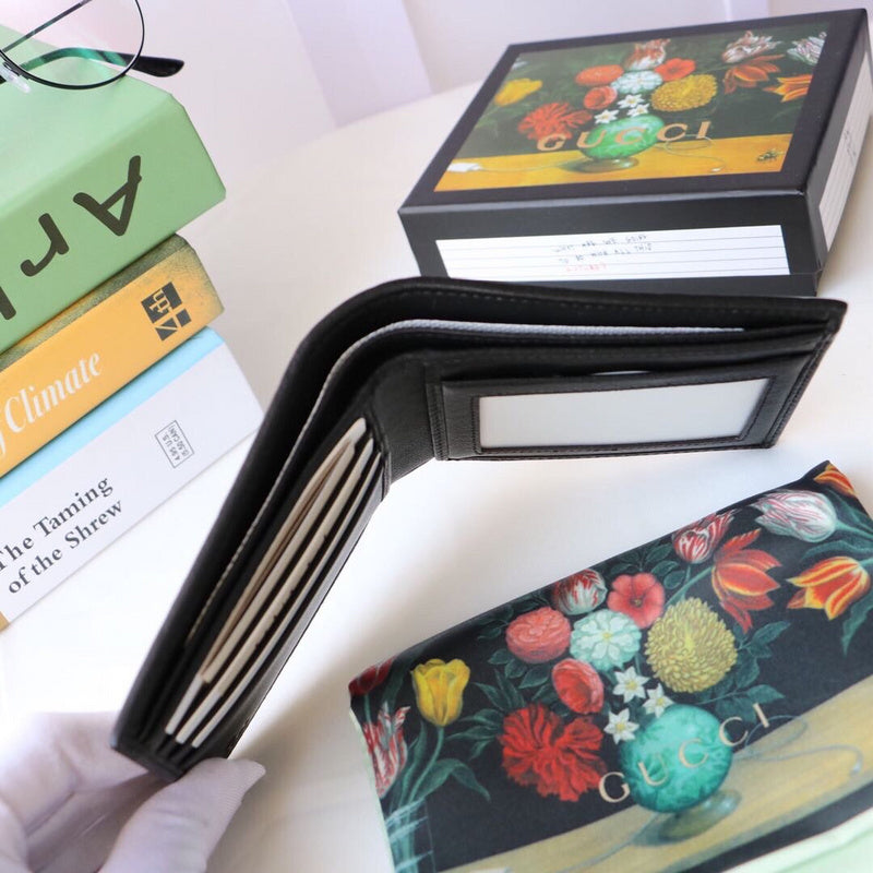 COZY BAGS - Guki Wallet - 419