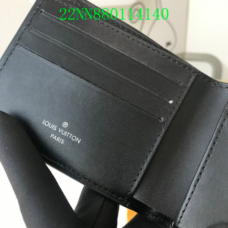COZY BAGS - CHL Wallet - 1185