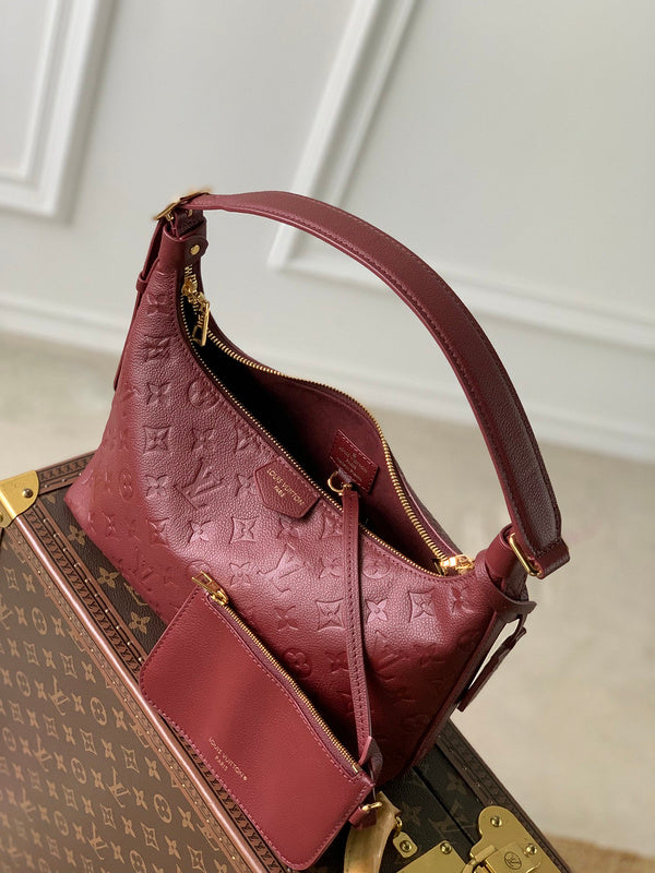COZY - LV Bags - 065