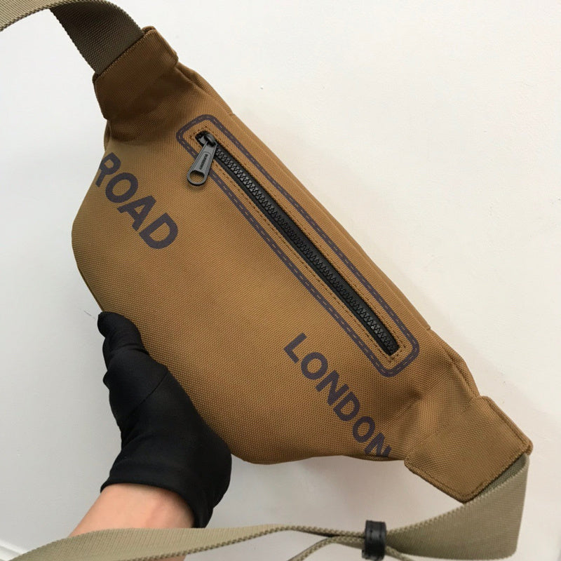COZY BAGS - BOR Men Bags - 055