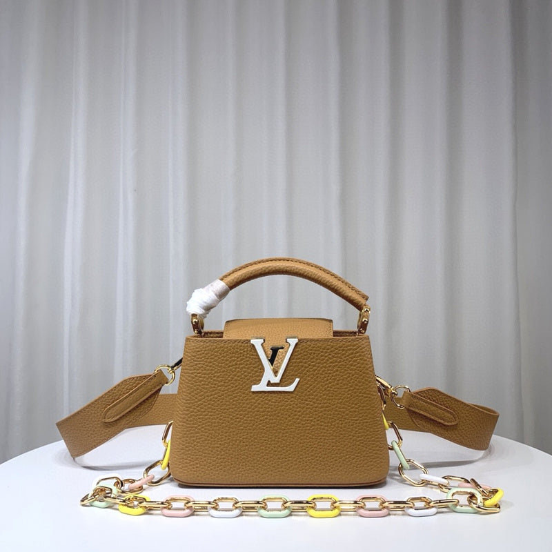 JB - LOV Lady Bags - 208