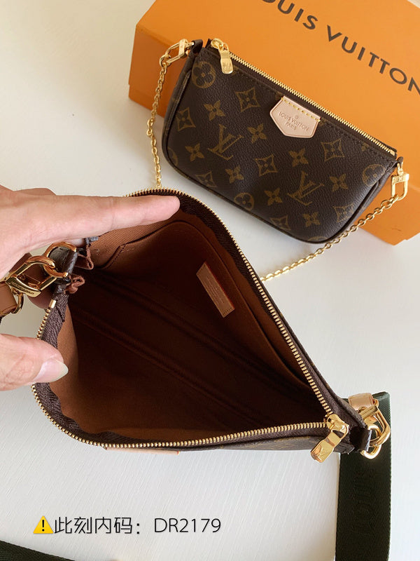 COZY - LV Bags - 5194