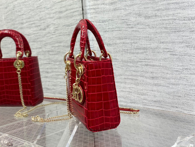 JB - DOR Lady Bags - 108