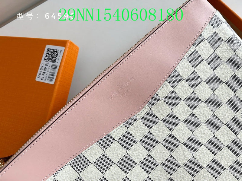 COZY BAGS - LOV Wallet - 1237
