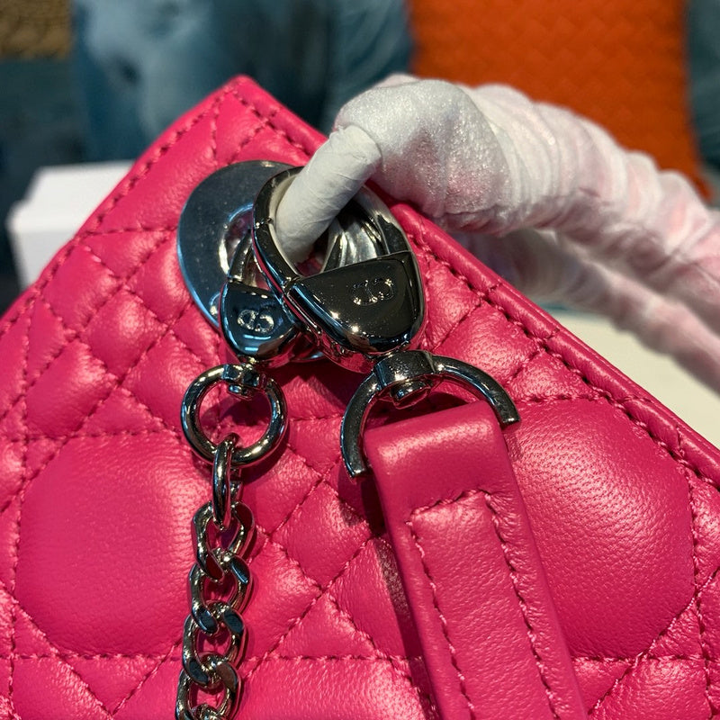 JB - DOR Lady Bags - 566