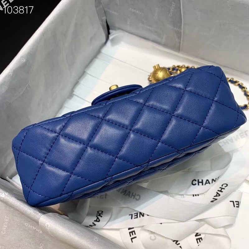 COZY BAGS - CHL Lady Bags - 691