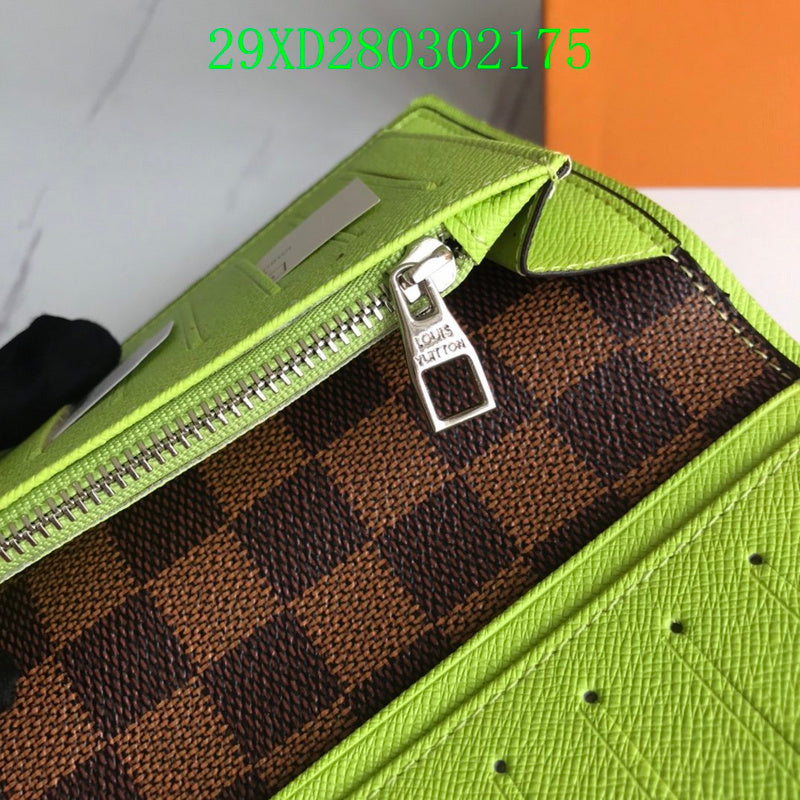 COZY BAGS - CHL Wallet - 1070