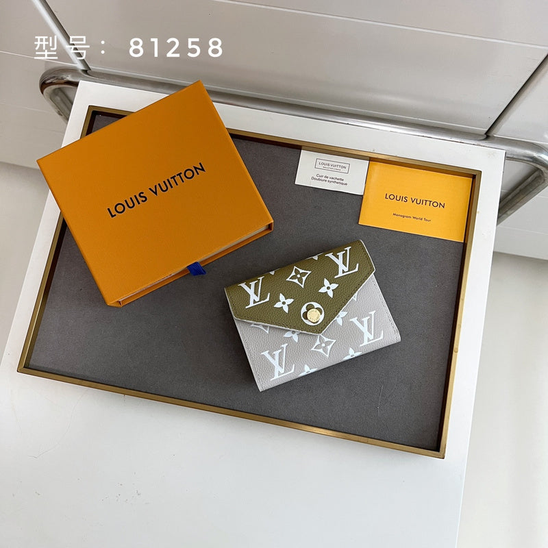COZY BAGS - LOV Wallets - 857