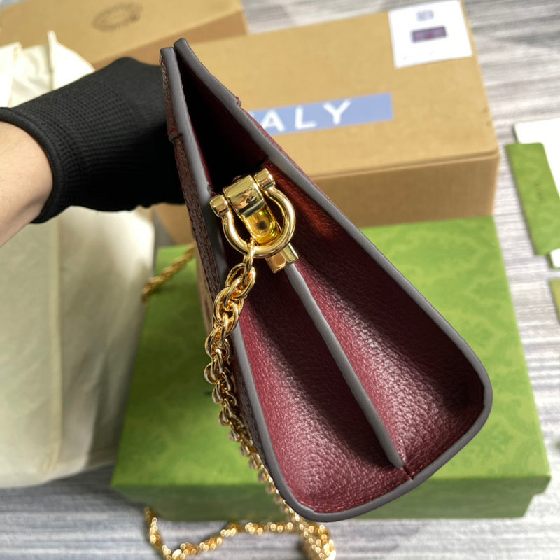 COZY BAGS - GUKI Bags - 1204