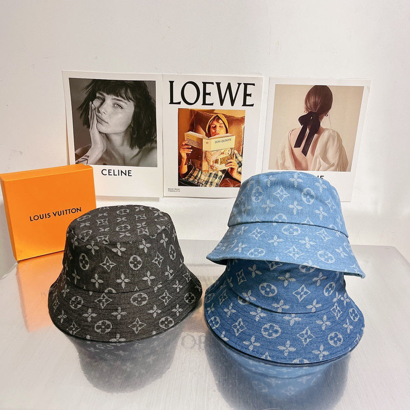 COZY BAGS - LOV Hats & Caps - 086