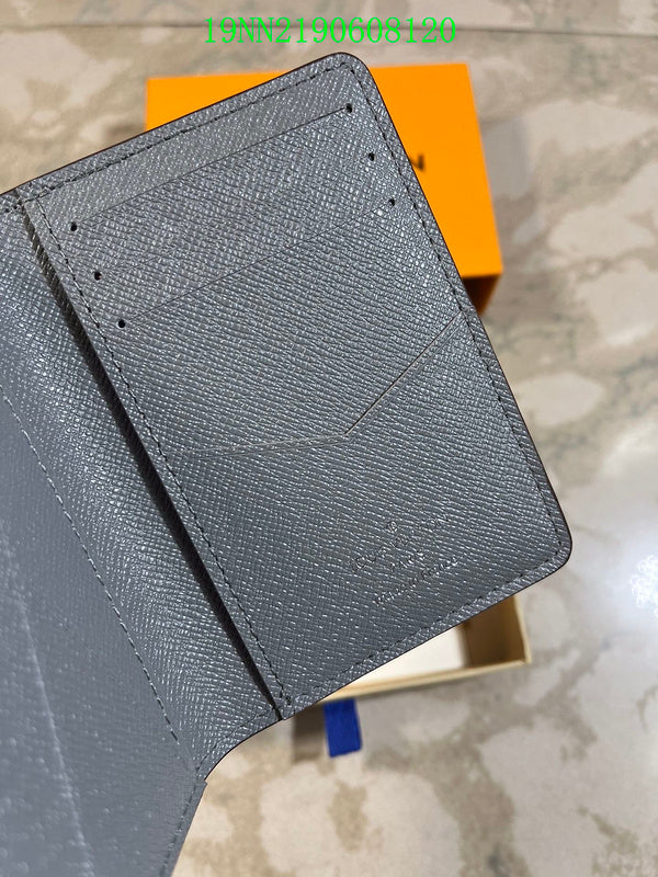 COZY BAGS - LOV Wallet - 1196