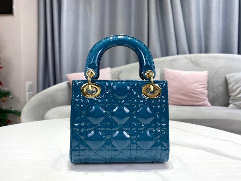 JB - DOR Lady Bags - 440