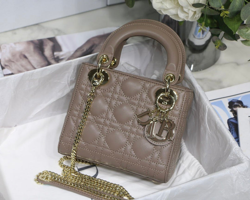 JB - DOR Lady Bags - 492