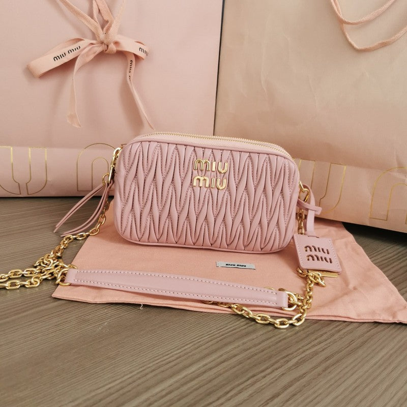 COZY BAGS - MMU Bags - 001
