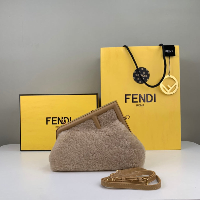 COZY - FDE Bags - 099