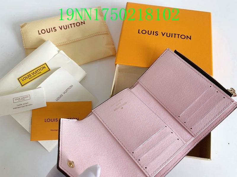 COZY BAGS - CHL Wallet - 222