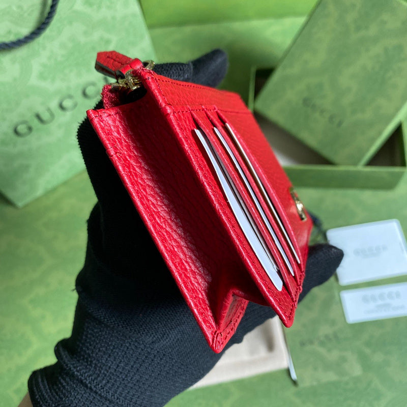 Cozy Bags - GUKI Men Wallets - 084