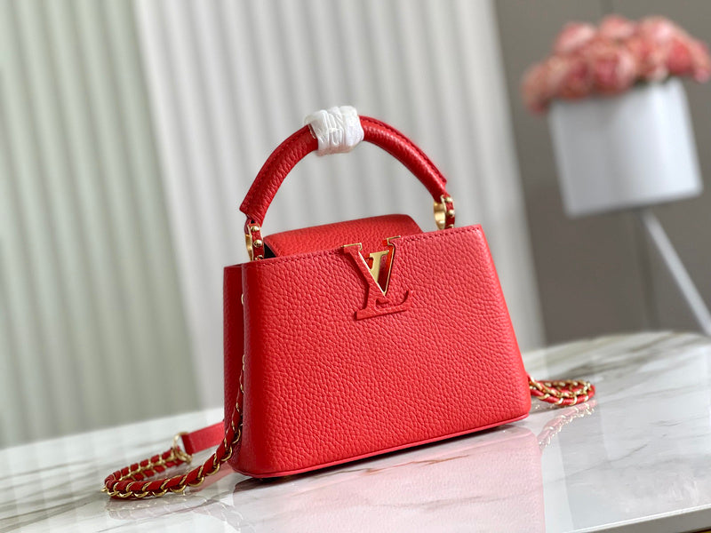 COZY BAGS - LOV Bags - 2153
