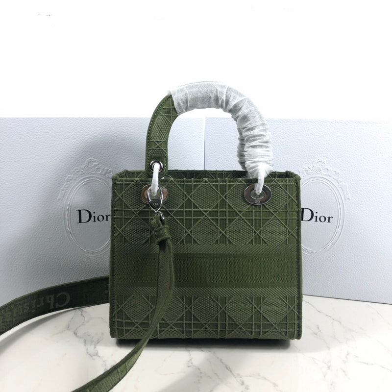 JB - DOR Lady Bags - 697
