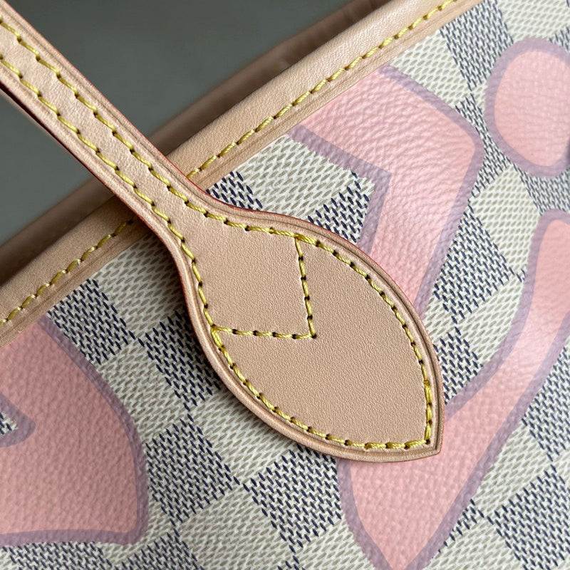COZY - LOV Lady Bags - 763