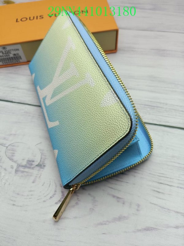 COZY BAGS - LOV Wallet - 924