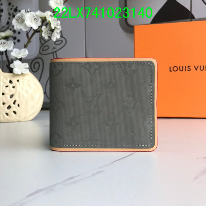 COZY BAGS - CHL Wallet - 1275