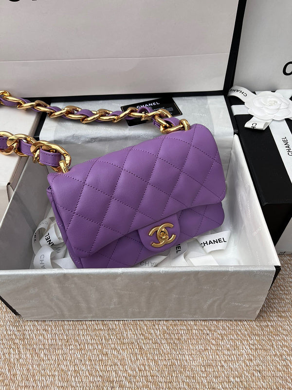 COZY BAGS - CHL Lady Bags - 241