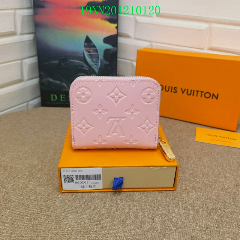 COZY BAGS - CHL Wallet - 399